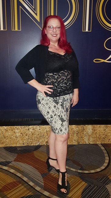 Bbw Escort Vegas